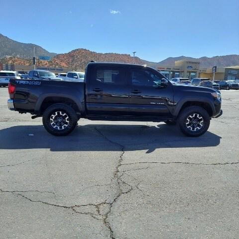 2019 Toyota Tacoma TRD Off Road