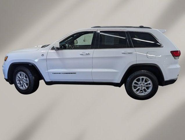 2020 Jeep Grand Cherokee Laredo E 4x4