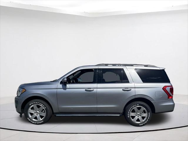 2020 Ford Expedition XLT 2020 Ford Expedition XLT