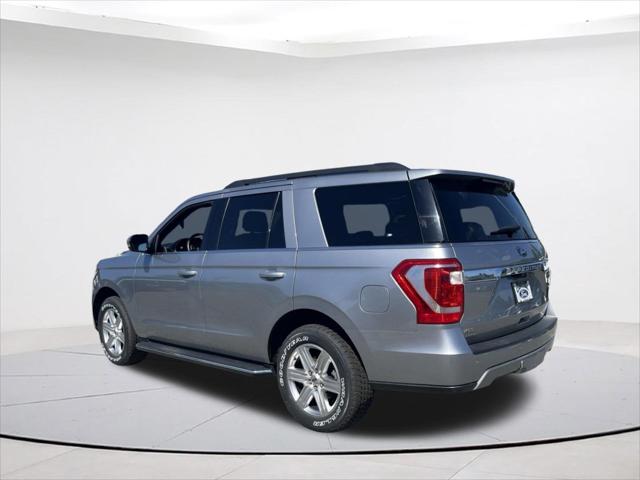 2020 Ford Expedition XLT 2020 Ford Expedition XLT