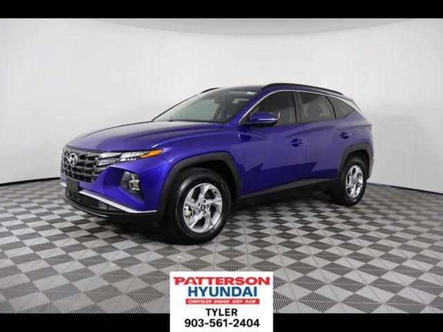2022 Hyundai Tucson SEL for sale near TYLER, TX