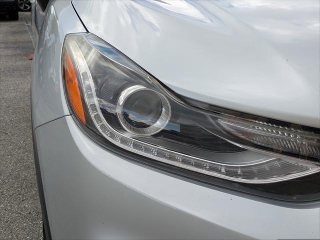 2021 Chevrolet Trax FWD LT