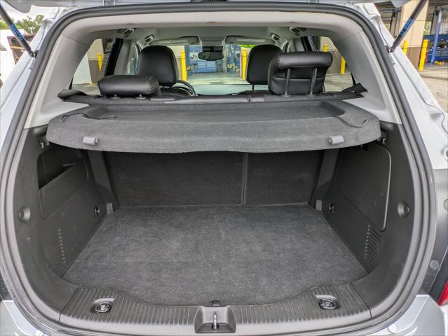 2021 Chevrolet Trax FWD LT