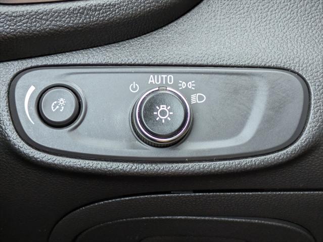 2021 Chevrolet Trax FWD LT