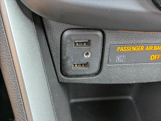 2021 Chevrolet Trax FWD LT