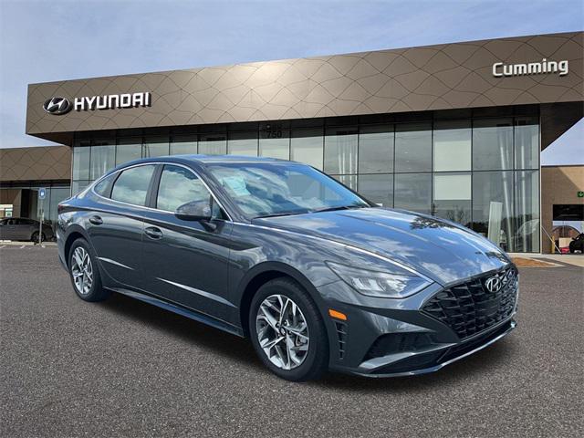2023 Hyundai Sonata