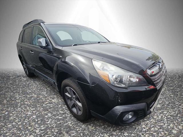 2013 Subaru Outback 2.5i Limited for sale in Orland, CA