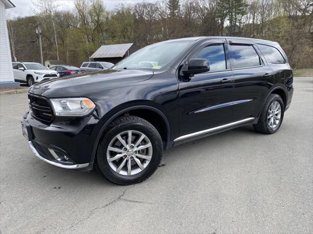 Dodge Durango Police for Sale near Me | Discover Cars for Sale