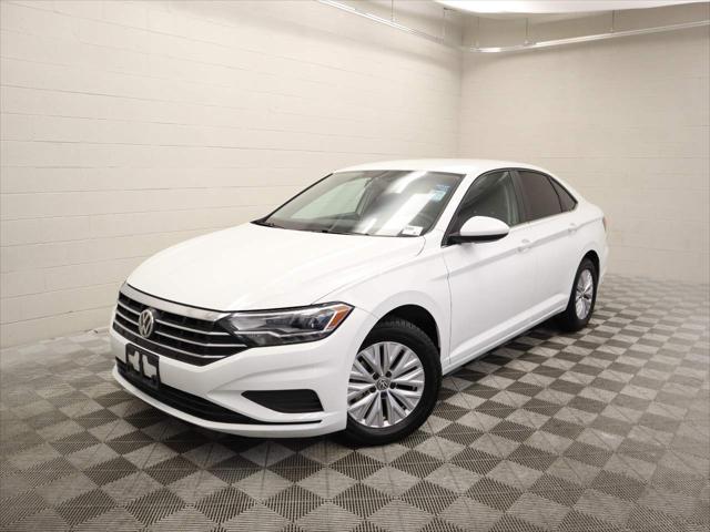 2019 Volkswagen Jetta 1.4T R-Line