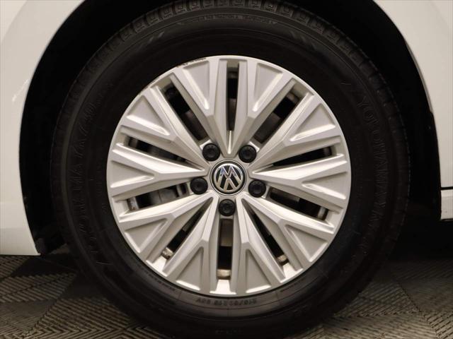 2019 Volkswagen Jetta 1.4T R-Line
