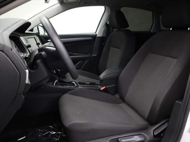 2019 Volkswagen Jetta 1.4T R-Line