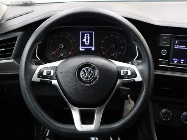 2019 Volkswagen Jetta 1.4T R-Line