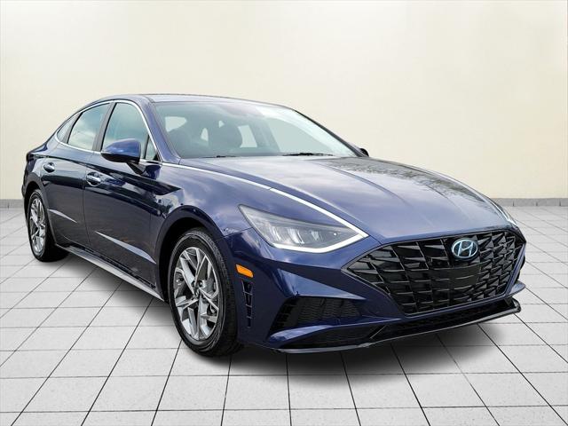 2020 Hyundai Sonata