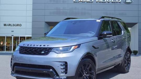 New Range Rover, Defender, and Discovery for Sale Near Me New Rochelle, NY