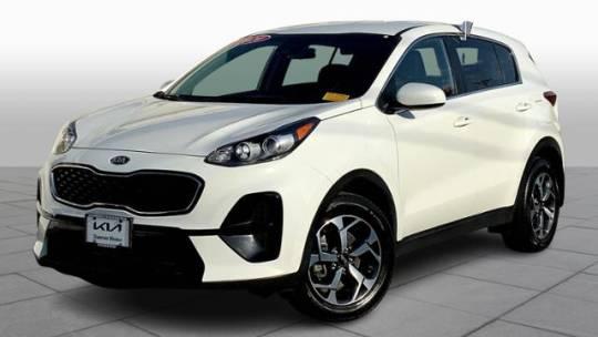 2020 Kia Sportage LX for sale in Merriam, KS