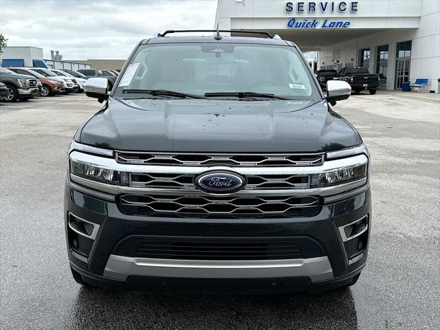 2023 Ford Expedition Platinum