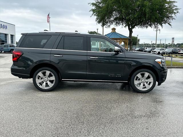 2023 Ford Expedition Platinum
