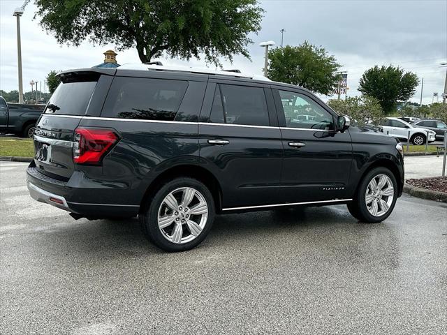 2023 Ford Expedition Platinum