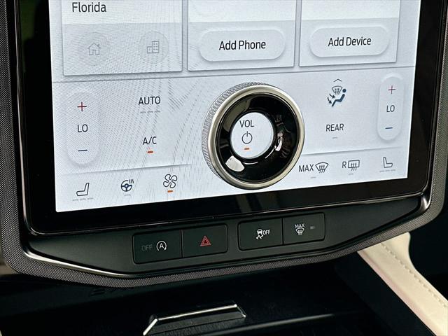 2023 Ford Expedition Platinum