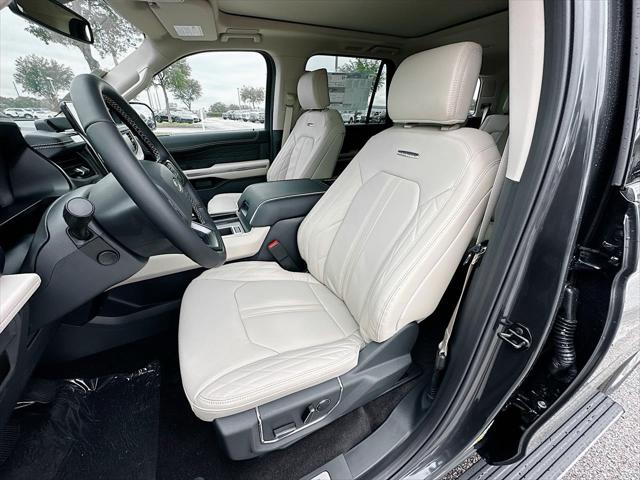 2023 Ford Expedition Platinum