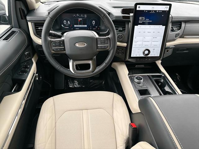 2023 Ford Expedition Platinum
