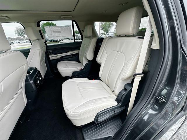 2023 Ford Expedition Platinum