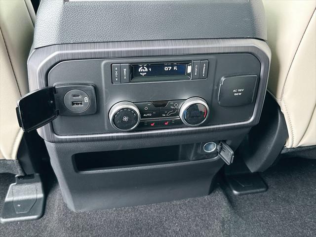 2023 Ford Expedition Platinum