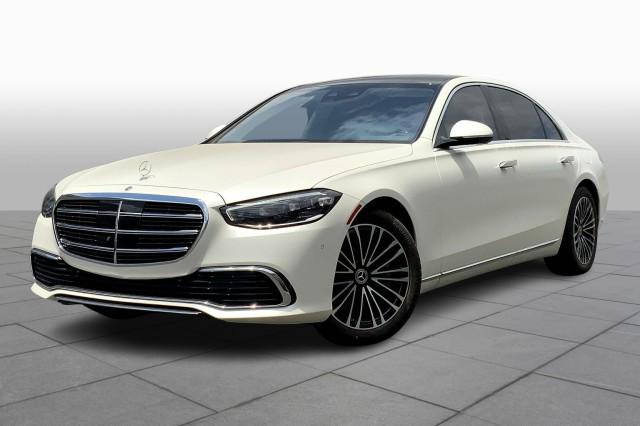 2023 Mercedes-Benz S-CLASS S 580e for sale in Georgetown, TX