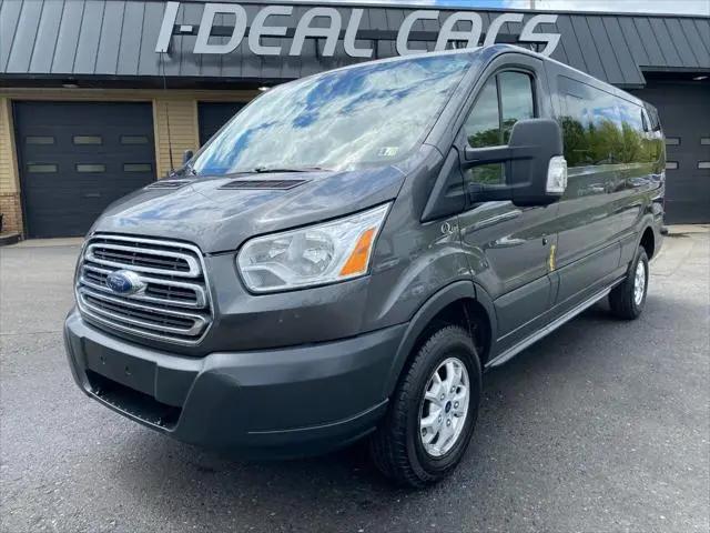 2016 Ford Transit XLT for sale in Harrisburg, PA