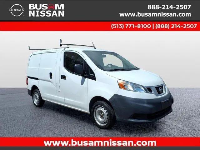 2015 Nissan NV200 SV for sale near Cincinnati, OH