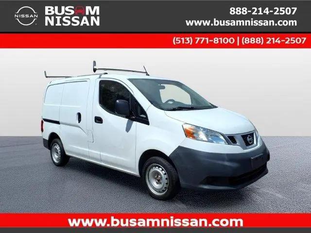 2015 Nissan NV200 SV for sale near Cincinnati, OH