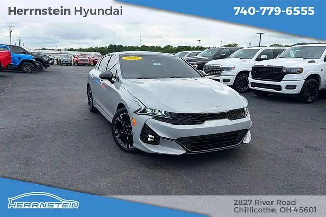 2023 Kia K5 GT-Line for sale in Chillicothe, OH