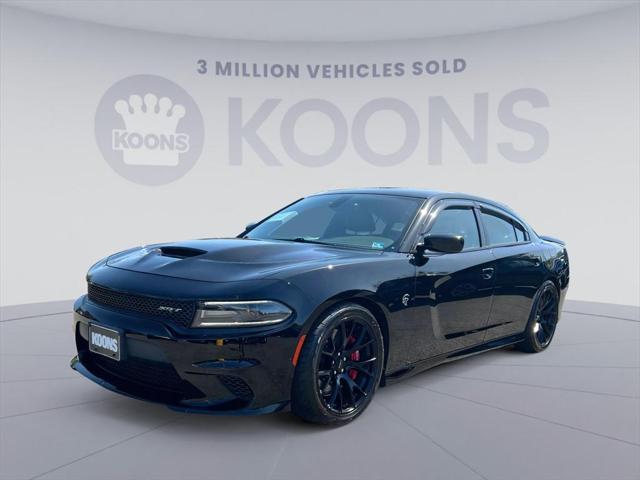 Dodge Charger SRT Hellcat for Sale near Me | Discover Cars for Sale