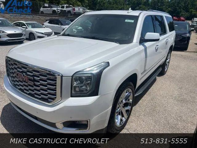 2018 GMC Yukon XL Denali for sale near Milford, OH
