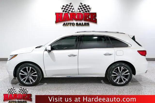 2020 Acura MDX Advance Package for sale in Conway, SC