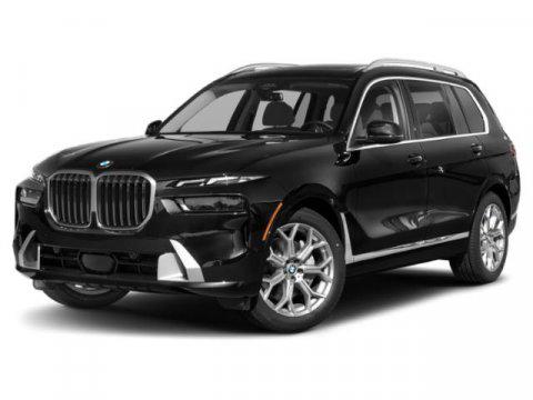 2024 BMW X7 Sports Activity Vehicle