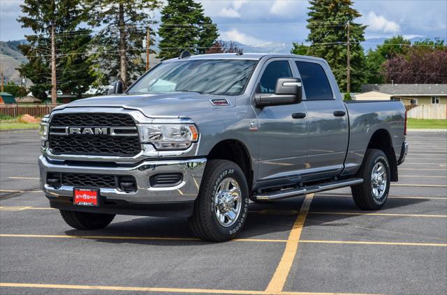 2023 RAM Ram 2500 RAM 2500 TRADESMAN CREW CAB 4X4 64 BOX