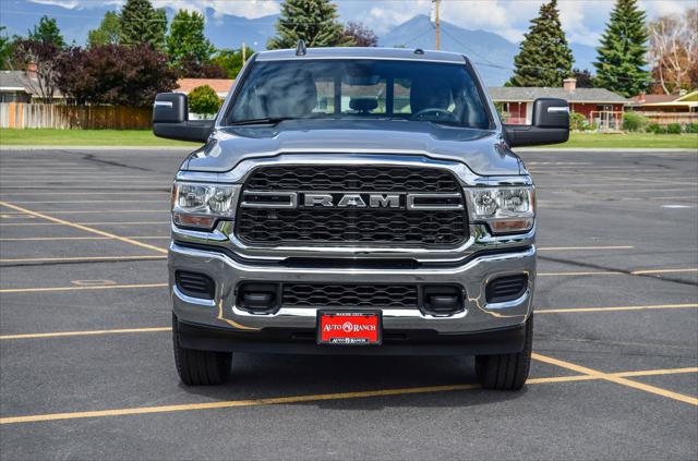2023 RAM Ram 2500 RAM 2500 TRADESMAN CREW CAB 4X4 64 BOX