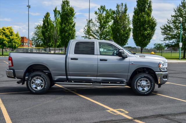 2023 RAM Ram 2500 RAM 2500 TRADESMAN CREW CAB 4X4 64 BOX