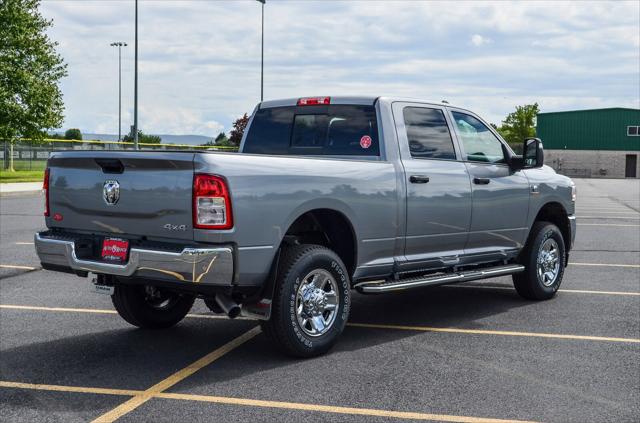 2023 RAM Ram 2500 RAM 2500 TRADESMAN CREW CAB 4X4 64 BOX