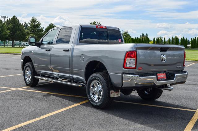 2023 RAM Ram 2500 RAM 2500 TRADESMAN CREW CAB 4X4 64 BOX