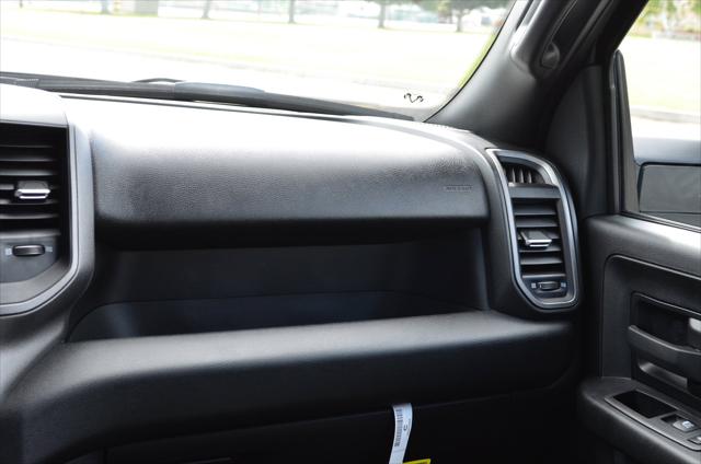 2023 RAM Ram 2500 RAM 2500 TRADESMAN CREW CAB 4X4 64 BOX