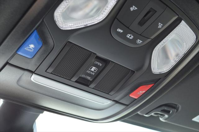 2023 RAM Ram 2500 RAM 2500 TRADESMAN CREW CAB 4X4 64 BOX