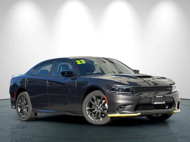 2023 Dodge Charger CHARGER GT AWD