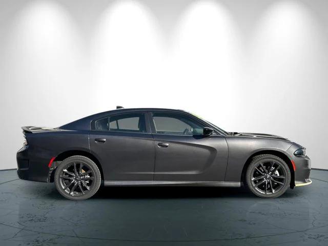 2023 Dodge Charger CHARGER GT AWD