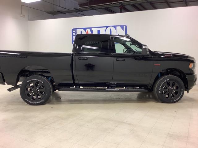 2023 RAM Ram 2500 RAM 2500 BIG HORN CREW CAB 4X4 64 BOX