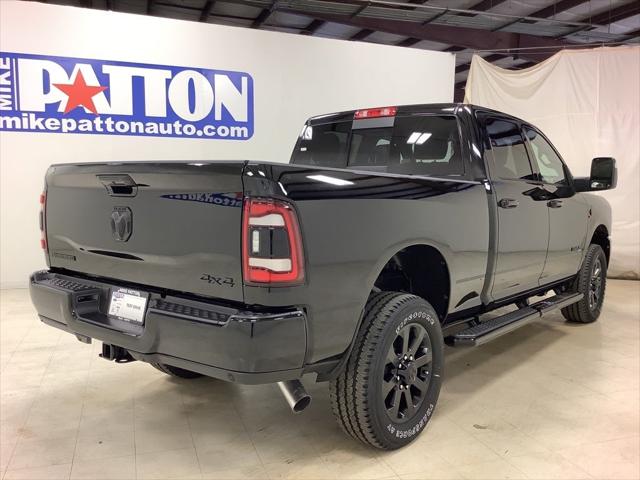 2023 RAM Ram 2500 RAM 2500 BIG HORN CREW CAB 4X4 64 BOX