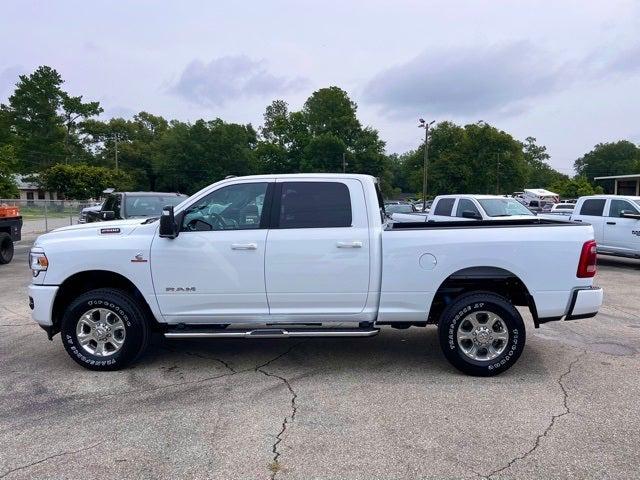 2023 RAM Ram 2500 RAM 2500 BIG HORN CREW CAB 4X4 64 BOX