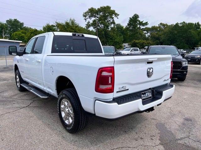 2023 RAM Ram 2500 RAM 2500 BIG HORN CREW CAB 4X4 64 BOX