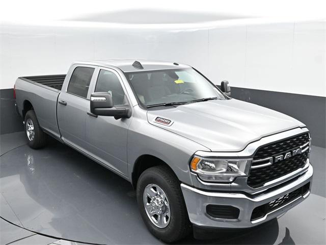 2023 RAM Ram 2500 RAM 2500 TRADESMAN CREW CAB 4X2 8 BOX